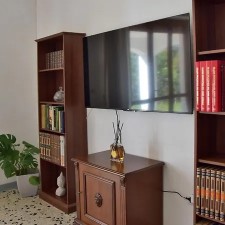 Ruia Holiday home *