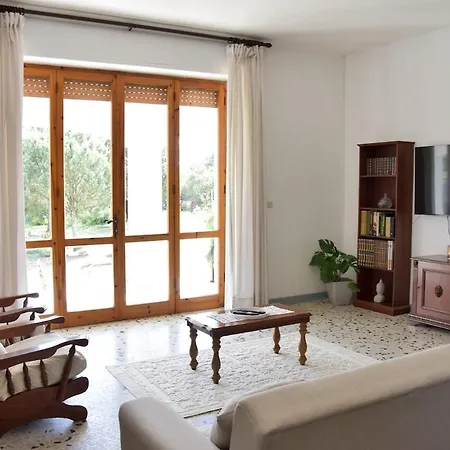 Holiday home Ruia